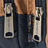 Crossbody Zip Bag