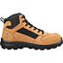 Michigan rugged flex® s1p midcut zip safety boot
