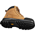 Detroit rugged flex® s3 6 inch zip safety boot