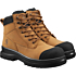 Detroit rugged flex® s3 6 inch zip safety boot