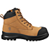 Detroit rugged flex® s3 6 inch zip safety boot