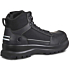Detroit rugged flex® reflective s3 zip safety boot