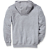 Loose fit midweight sweatshirt