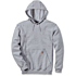 Loose fit midweight sweatshirt