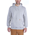 Loose fit midweight sweatshirt