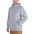 Loose fit midweight sweatshirt