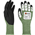 Flame retardant gloves arc 16