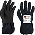 Flame retardant gloves arc 40