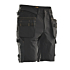 2397 Craftsman Shorts Stretch
