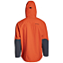SuperWatch Hooded Anorak