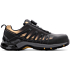 Gold Safety Shoe w