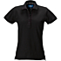 Marion solid Polo w