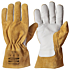 Work and Heat Resistance Gloves, 6 Pair