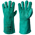Welder’s Lined Gloves, 6 Pair
