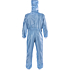 Cleanroom coverall 8R220 XR50