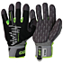 Vibration-reducing work gloves EX®, 6 Pair