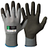 Assembly Gloves Black Diamond, Oeko-Tex® 100 Approved, 12 Pair