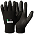 Assembly Winter Gloves Black Diamond, Oeko-Tex® 100 Approved, 12 Pair