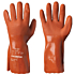 Vinyl/PVC Chemical Resistant Gloves Chemstar®, 12 Pair
