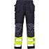 Flamestat high vis craftsman trousers class 1 2074 ATHS