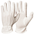Cotton Gloves, 12 Pair