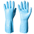 Vinyl/PVC Chemical Resistant Gloves Chemstar®, 12 Pair