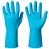 Latex Chemical Resistant Gloves Chemstar®, 12 Pair