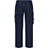 Ladies service and industry trousers