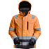 High-Vis Waterproof 37.5® Insulated Jacket