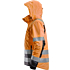 High-Vis Waterproof 37.5® Insulated Jacket