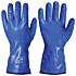 Nitrile Chemical Resistant Winter Gloves Chemstar®, 5 Pair