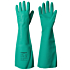 Nitrile Chemical Resistant Gloves Chemstar®, 12 Pair