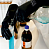 Neoprene Chemical Resistant Gloves Chemstar®, 6 Pair