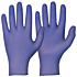 Single-Use Gloves Magic Nitrile Touch®