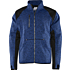 Fleece sweat jacket 7451 PRKN