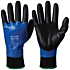 Assembly Gloves Double, 12 Pair