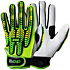 Cut- and Impact-Resistant Gloves EX®, 6 Pair