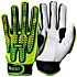 Cut, Impact, and Water-Resistant Gloves EX®, 6 Pair