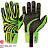 Cut Resistant Gloves with Impact Protection, 6 Pair