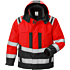 High vis Airtech® winter jacket class 3 4035 GTT