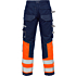 High vis craftsman trousers class 1 2127 CYD