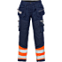 High vis craftsman trousers class 1 2127 CYD