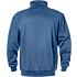 Half zip sweatshirt 7048 SHV