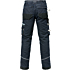 Craftsman denim stretch trousers 2131 DCS