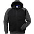 Acode hooded sweat jacket 1757 DF
