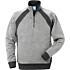 Acode half zip sweatshirt 1755 DF
