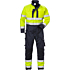 Flame high vis winter coverall class 3 8088 FLAM