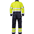 Flame high vis coverall class 3 8084 FLAM