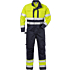Flame high vis coverall class 3 8084 FLAM