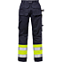 Flame high vis trousers woman class 1 2591 FLAM